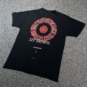 vintage Kendrick Lamar Be Humble t shirt M